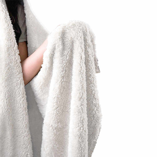 OG Hooded Blanket