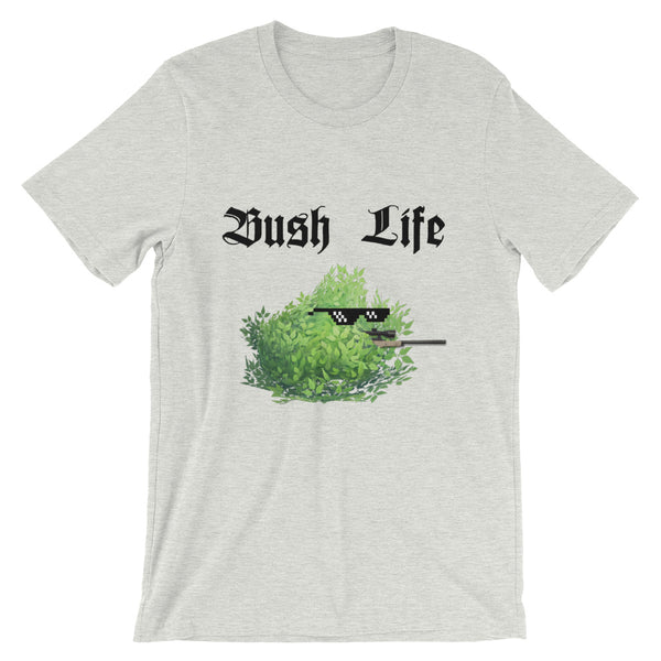 Bush Life