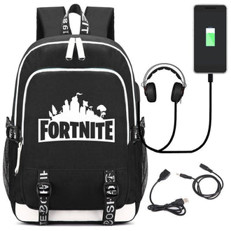 Fortnite Tech Pack