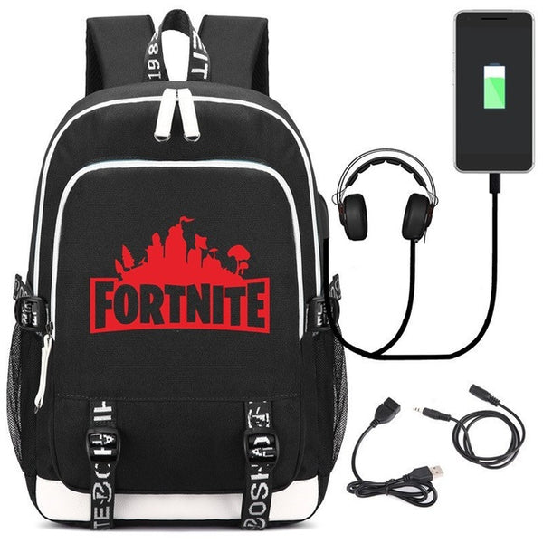 Fortnite Tech Pack