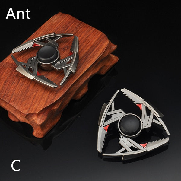 Pick Axe Fidget Spinner